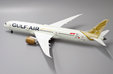 Gulf Air Boeing 787-9 (JC Wings 1:200)