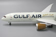 Gulf Air Boeing 787-9 (JC Wings 1:200)