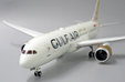 Gulf Air Boeing 787-9 (JC Wings 1:200)