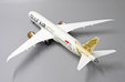 Gulf Air Boeing 787-9 (JC Wings 1:200)