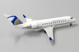 Continental Express (Chautauqua Airlines) Bombardier CRJ-200ER (JC Wings 1:200)