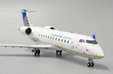 Continental Express (Chautauqua Airlines) Bombardier CRJ-200ER (JC Wings 1:200)