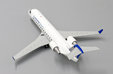 Continental Express (Chautauqua Airlines) Bombardier CRJ-200ER (JC Wings 1:200)