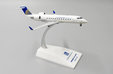 Continental Express (Chautauqua Airlines) Bombardier CRJ-200ER (JC Wings 1:200)