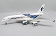 Malaysia Airlines Airbus A380 (JC Wings 1:200)