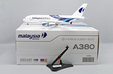 Malaysia Airlines Airbus A380 (JC Wings 1:200)