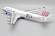 China Airlines Boeing 747-400 (JC Wings 1:200)