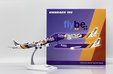 Flybe Embraer ERJ-195LR (JC Wings 1:200)