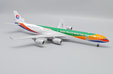 China Eastern Airlines Airbus A340-600 (JC Wings 1:200)