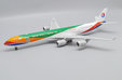 China Eastern Airlines Airbus A340-600 (JC Wings 1:200)