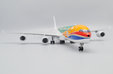 China Eastern Airlines Airbus A340-600 (JC Wings 1:200)