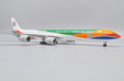 China Eastern Airlines Airbus A340-600 (JC Wings 1:200)