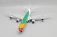 China Eastern Airlines Airbus A340-600 (JC Wings 1:200)
