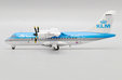 KLM Exel - ATR42-300 (JC Wings 1:200)