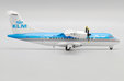 KLM Exel ATR42-300 (JC Wings 1:200)
