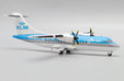 KLM Exel ATR42-300 (JC Wings 1:200)