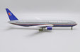 United Airlines Boeing 767-300ER (JC Wings 1:200)