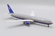 United Airlines Boeing 767-300ER (JC Wings 1:200)