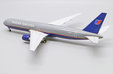 United Airlines Boeing 767-300ER (JC Wings 1:200)