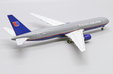 United Airlines Boeing 767-300ER (JC Wings 1:200)