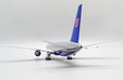 United Airlines Boeing 767-300ER (JC Wings 1:200)