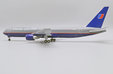 United Airlines Boeing 767-300ER (JC Wings 1:200)