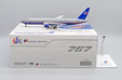 United Airlines Boeing 767-300ER (JC Wings 1:200)