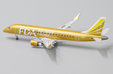 Fuji Dream Airlines Embraer ERJ-175STD (JC Wings 1:400)