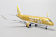 Fuji Dream Airlines Embraer ERJ-175STD (JC Wings 1:400)