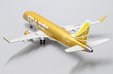 Fuji Dream Airlines Embraer ERJ-175STD (JC Wings 1:400)