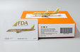 Fuji Dream Airlines Embraer ERJ-175STD (JC Wings 1:400)