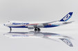 Nippon Cargo Airlines - Boeing 747-8F (JC Wings 1:400)