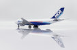 Nippon Cargo Airlines Boeing 747-8F (JC Wings 1:400)