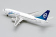 Air New Zealand Boeing 737-300 (JC Wings 1:400)