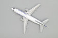 Air New Zealand Boeing 737-300 (JC Wings 1:400)