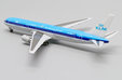 KLM Royal Dutch Airlines Boeing 767-300ER (JC Wings 1:400)