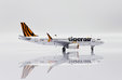 Tigerair Taiwan Airbus A320 (JC Wings 1:400)