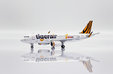 Tigerair Taiwan Airbus A320 (JC Wings 1:400)