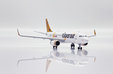 Tigerair Taiwan Airbus A320 (JC Wings 1:400)