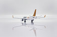 Tigerair Taiwan Airbus A320 (JC Wings 1:400)