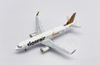 Tigerair Taiwan Airbus A320 (JC Wings 1:400)