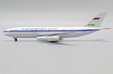 Aeroflot-Don - Ilyushin IL-86 (JC Wings 1:400)