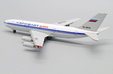 Aeroflot-Don Ilyushin IL-86 (JC Wings 1:400)