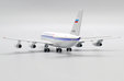 Aeroflot-Don Ilyushin IL-86 (JC Wings 1:400)