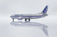 Boeing House Color Boeing 737-400 (JC Wings 1:200)