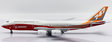 Boeing House Color - Boeing 747-8i (JC Wings 1:400)