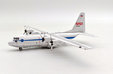 NASA - Lockheed HC-130H Hercules (L-382)  (Inflight200 1:200)