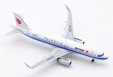 Air China Airbus A320-232(WL) (Aviation400 1:400)