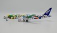 ANA - All Nippon Airways - Boeing 787-9 (JC Wings 1:400)