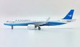 Xiamen Airlines - Airbus A321neo (JC Wings 1:400)